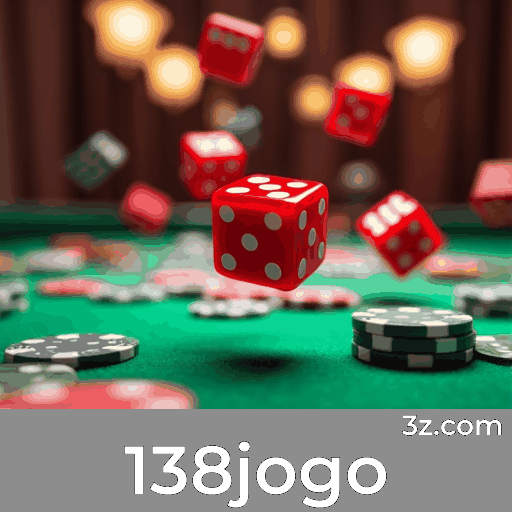 Universo de Jogos Extraordinários do 138jogo: Diversão Sem Limites