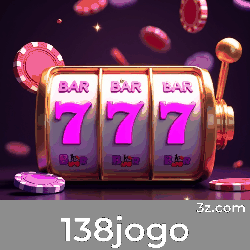 Tecnologia 3D em Jogos de Cassino no 138jogo
