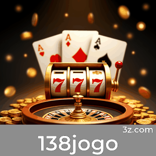 Universo de Jogos Extraordinários do 138jogo: Diversão Sem Limites