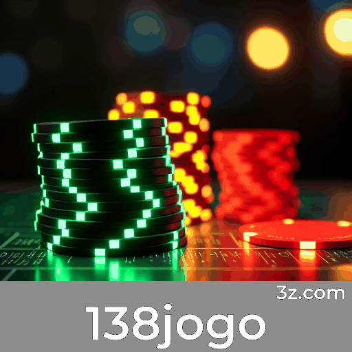 138jogo: Plataforma de Comunidade Vibrante e Interativa