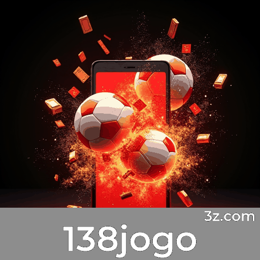 Experiência Perfeita: Aplicativo Móvel 138jogo e Apostas Rápidas