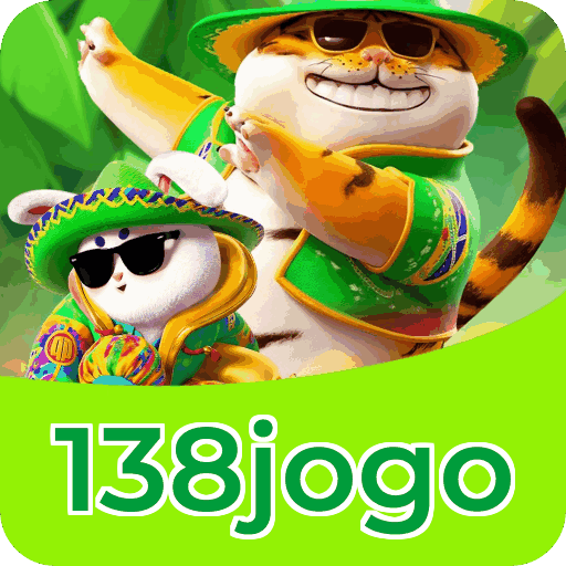 Logo Oficial 138jogo Download