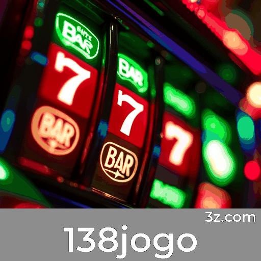 Tecnologia 3D em Jogos de Cassino no 138jogo