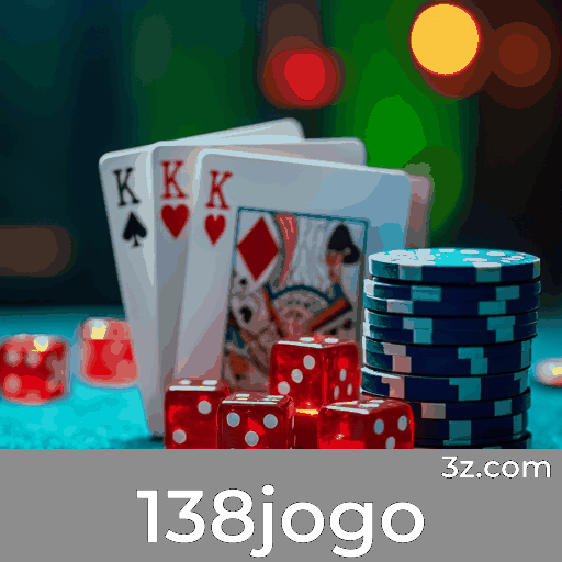 138jogo.com - Encontre as Melhores Apostas Online e Cassino ao Vivo - 138jogo